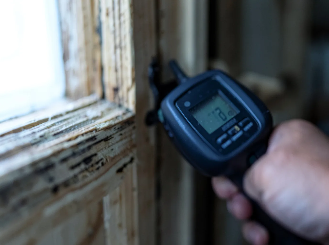 Ceiling Water Damage Repair in Dingmans Ferry, PA
