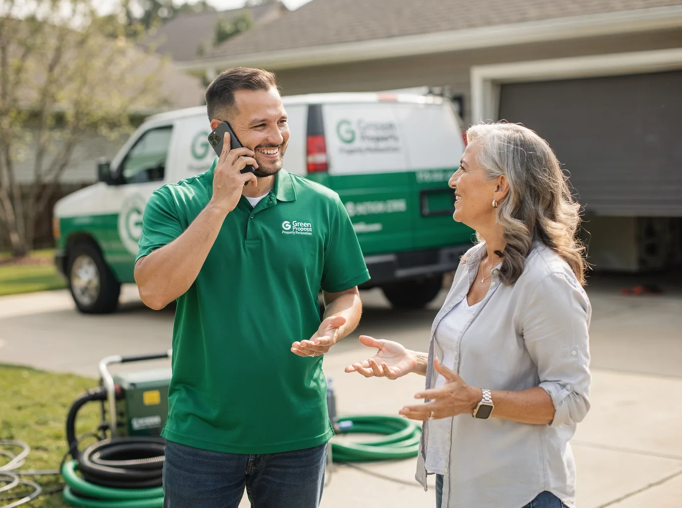 Water Damage Restoration Dingmans Ferry, PA FAQs